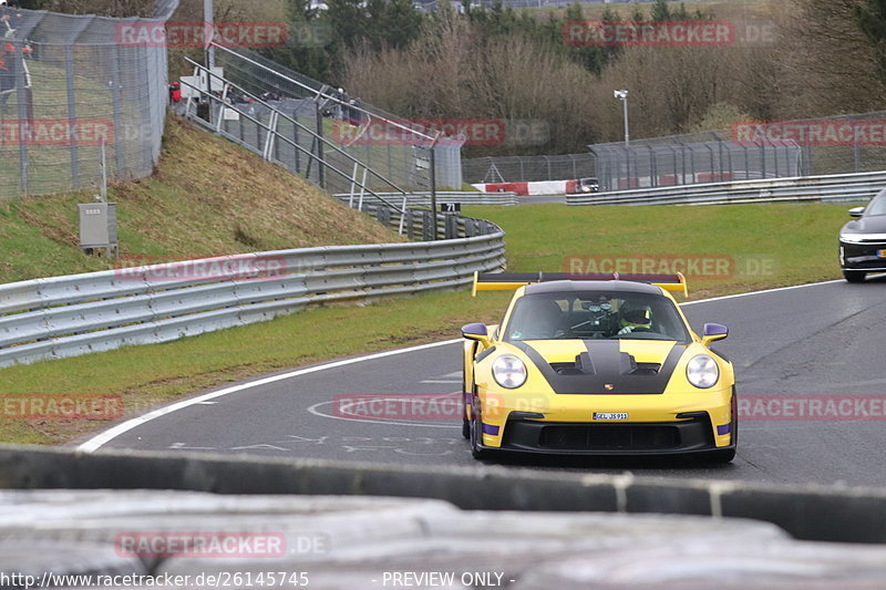 Bild #26145745 - Touristenfahrten Nürburgring Nordschleife Car-Freitag (29.03.2024)