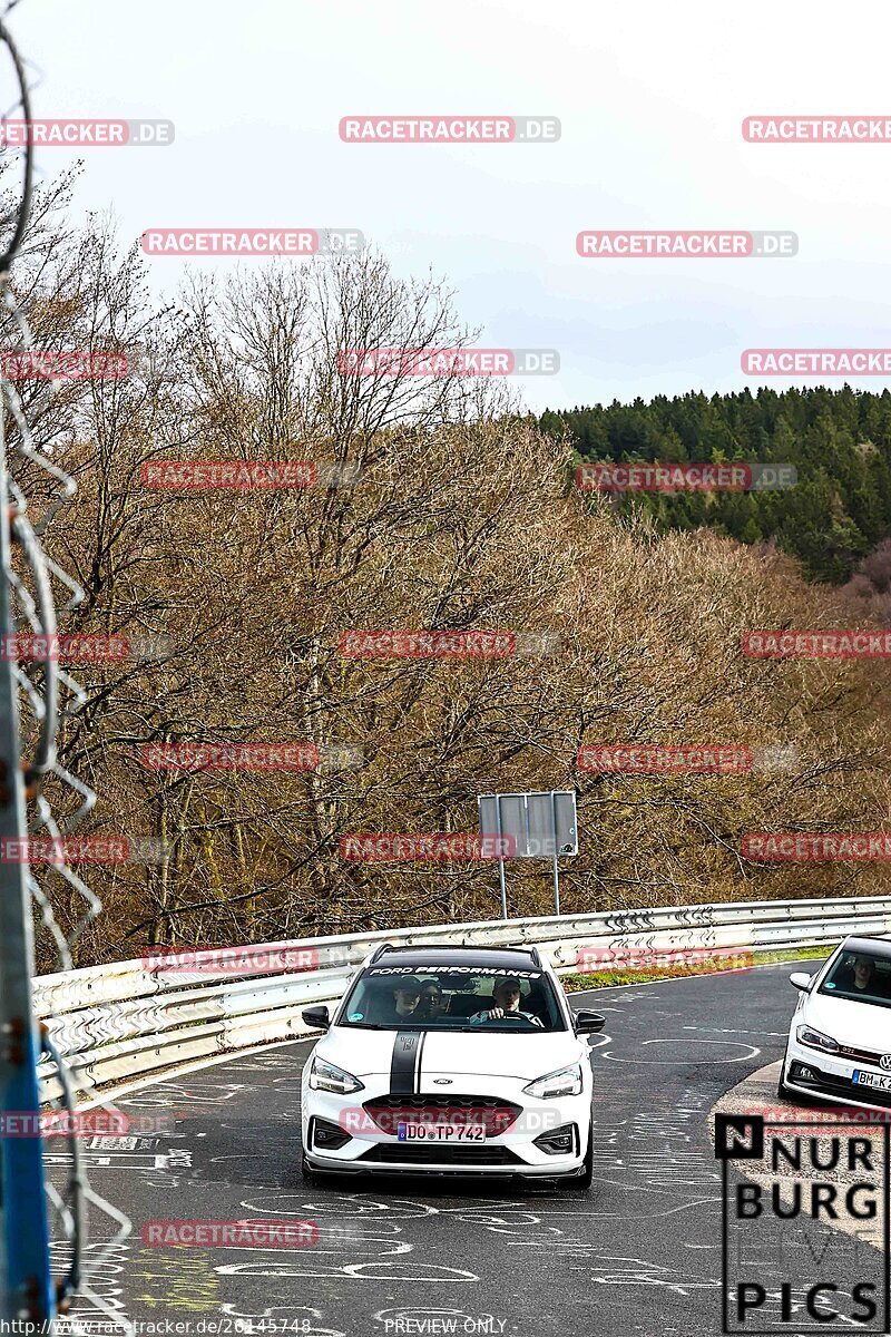 Bild #26145748 - Touristenfahrten Nürburgring Nordschleife Car-Freitag (29.03.2024)