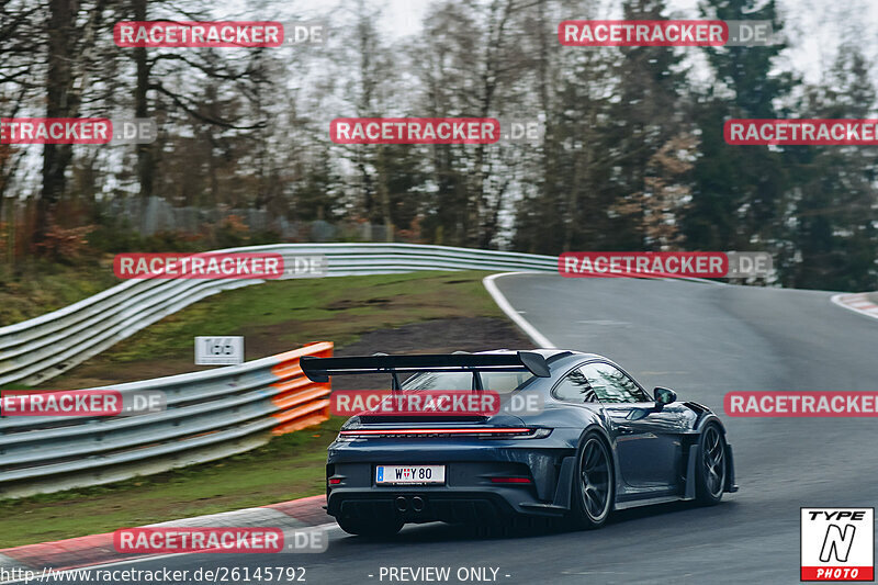 Bild #26145792 - Touristenfahrten Nürburgring Nordschleife Car-Freitag (29.03.2024)