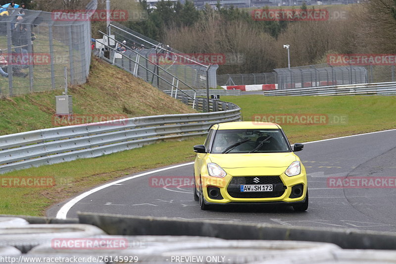 Bild #26145929 - Touristenfahrten Nürburgring Nordschleife Car-Freitag (29.03.2024)