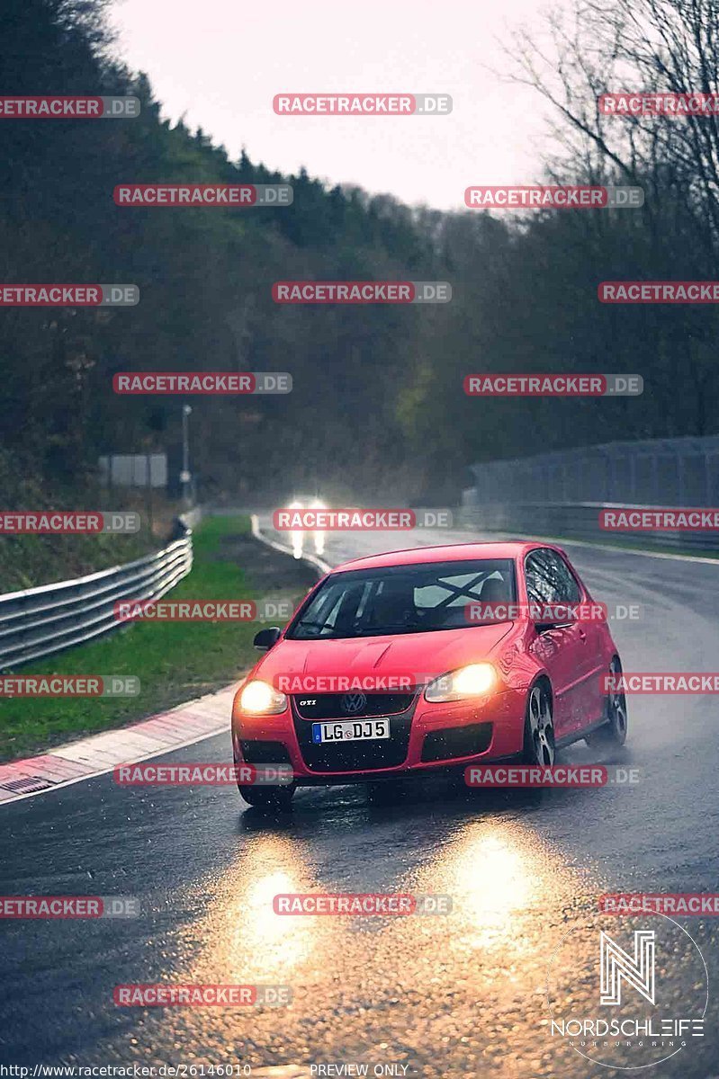 Bild #26146010 - Touristenfahrten Nürburgring Nordschleife Car-Freitag (29.03.2024)