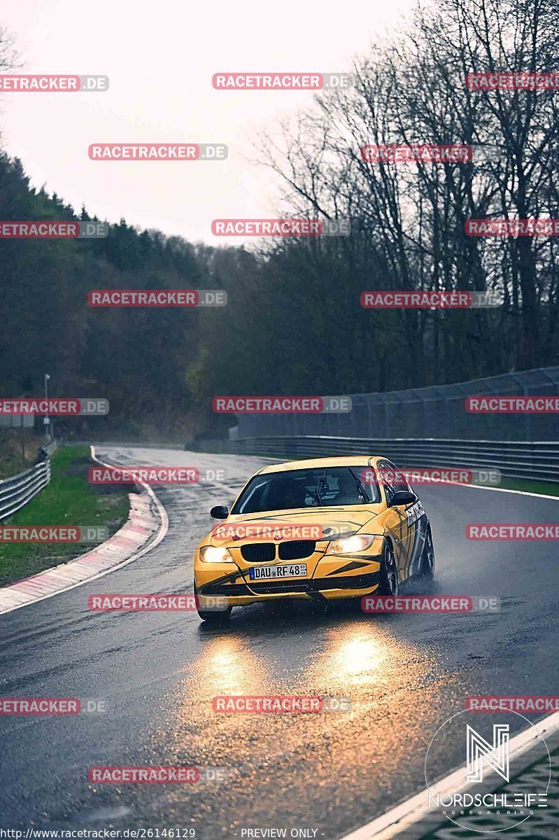 Bild #26146129 - Touristenfahrten Nürburgring Nordschleife Car-Freitag (29.03.2024)