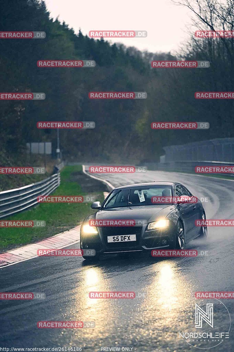 Bild #26146186 - Touristenfahrten Nürburgring Nordschleife Car-Freitag (29.03.2024)