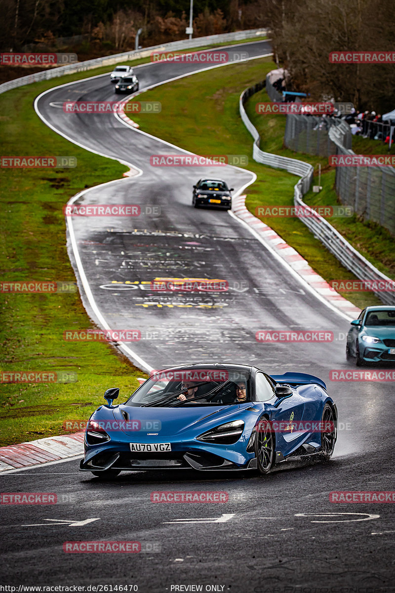 Bild #26146470 - Touristenfahrten Nürburgring Nordschleife Car-Freitag (29.03.2024)