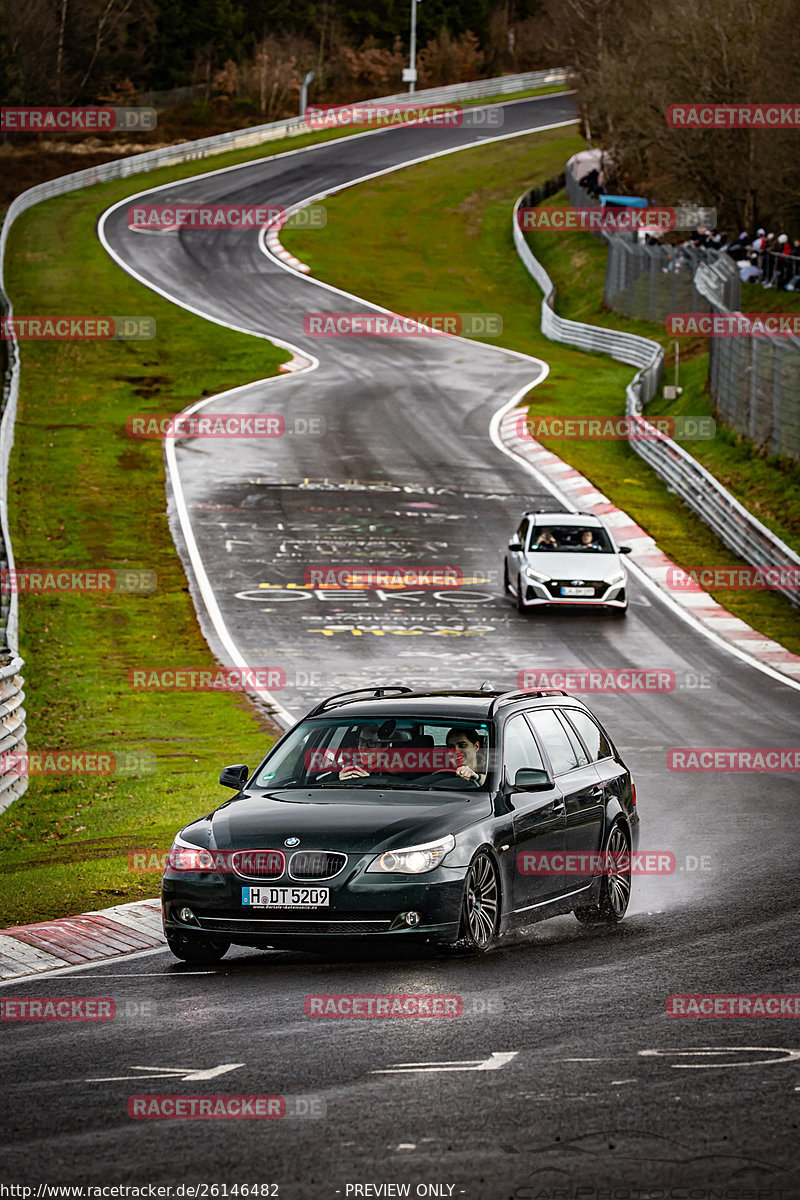 Bild #26146482 - Touristenfahrten Nürburgring Nordschleife Car-Freitag (29.03.2024)