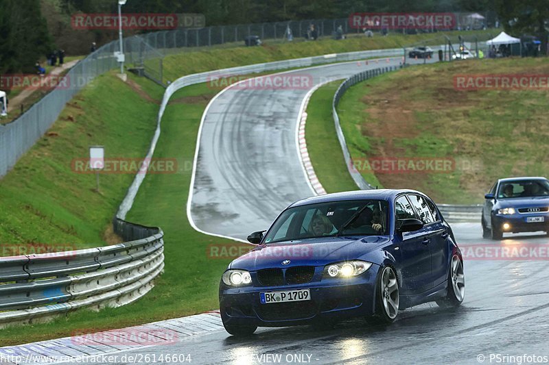 Bild #26146604 - Touristenfahrten Nürburgring Nordschleife Car-Freitag (29.03.2024)