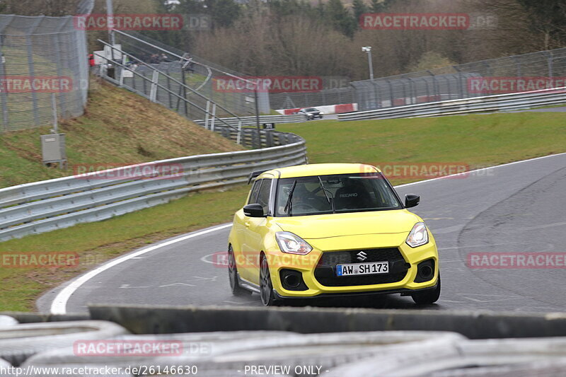 Bild #26146630 - Touristenfahrten Nürburgring Nordschleife Car-Freitag (29.03.2024)