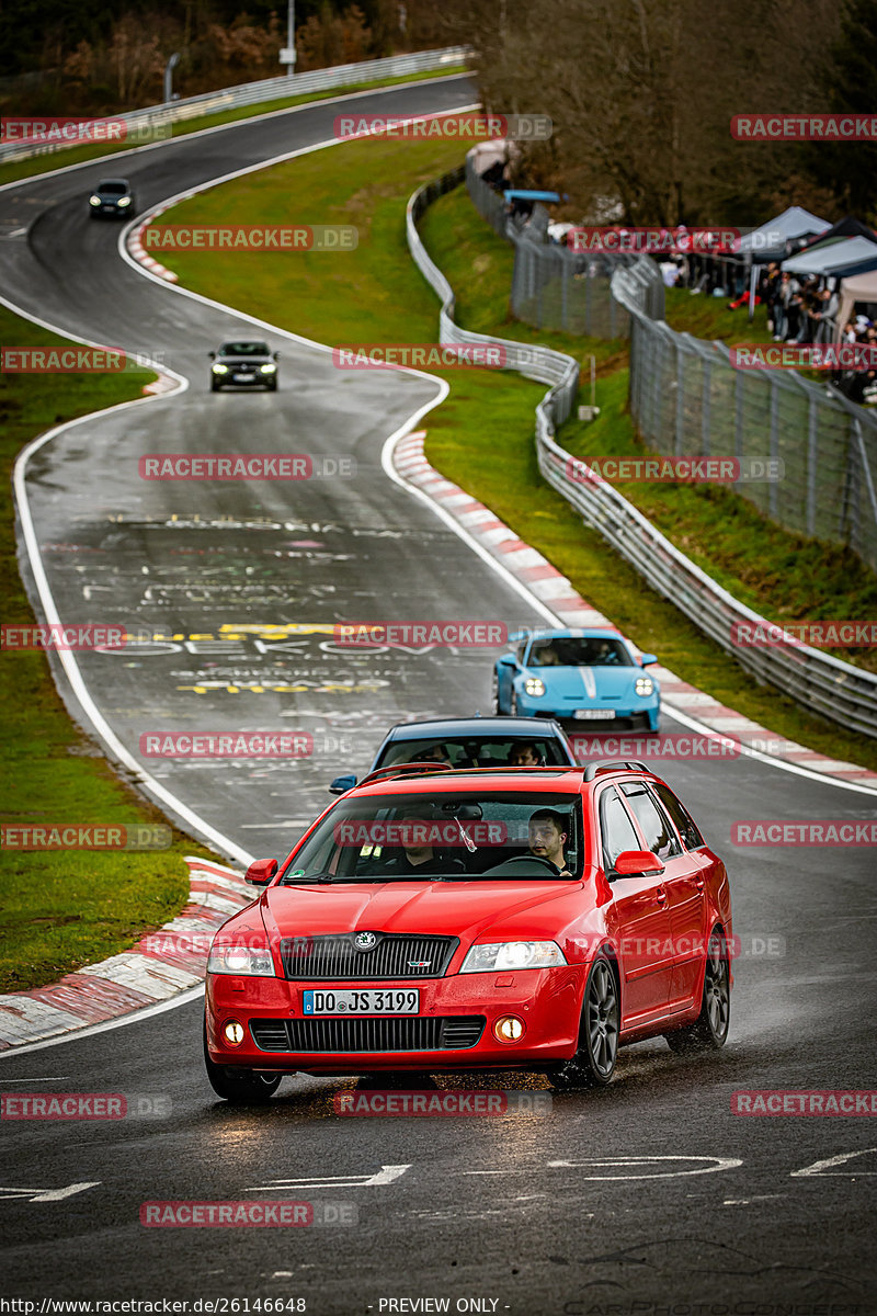 Bild #26146648 - Touristenfahrten Nürburgring Nordschleife Car-Freitag (29.03.2024)