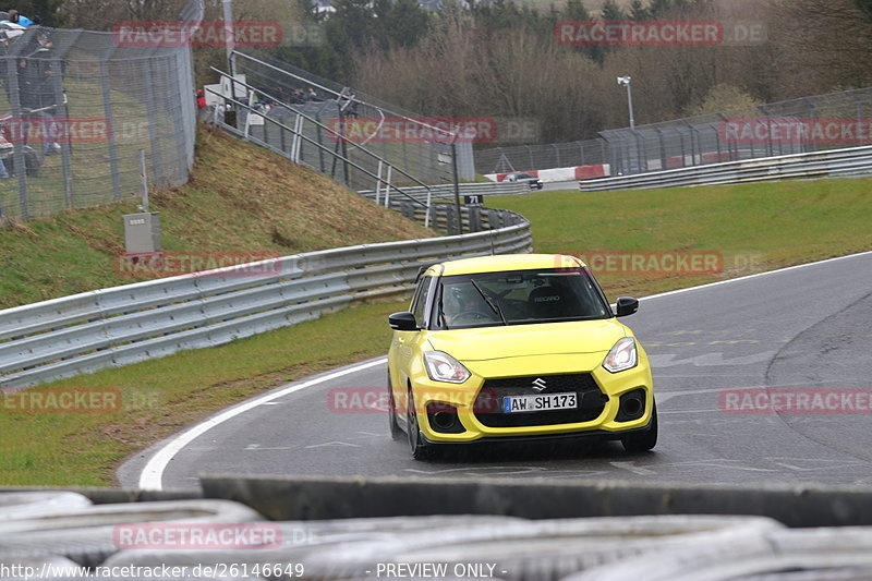 Bild #26146649 - Touristenfahrten Nürburgring Nordschleife Car-Freitag (29.03.2024)