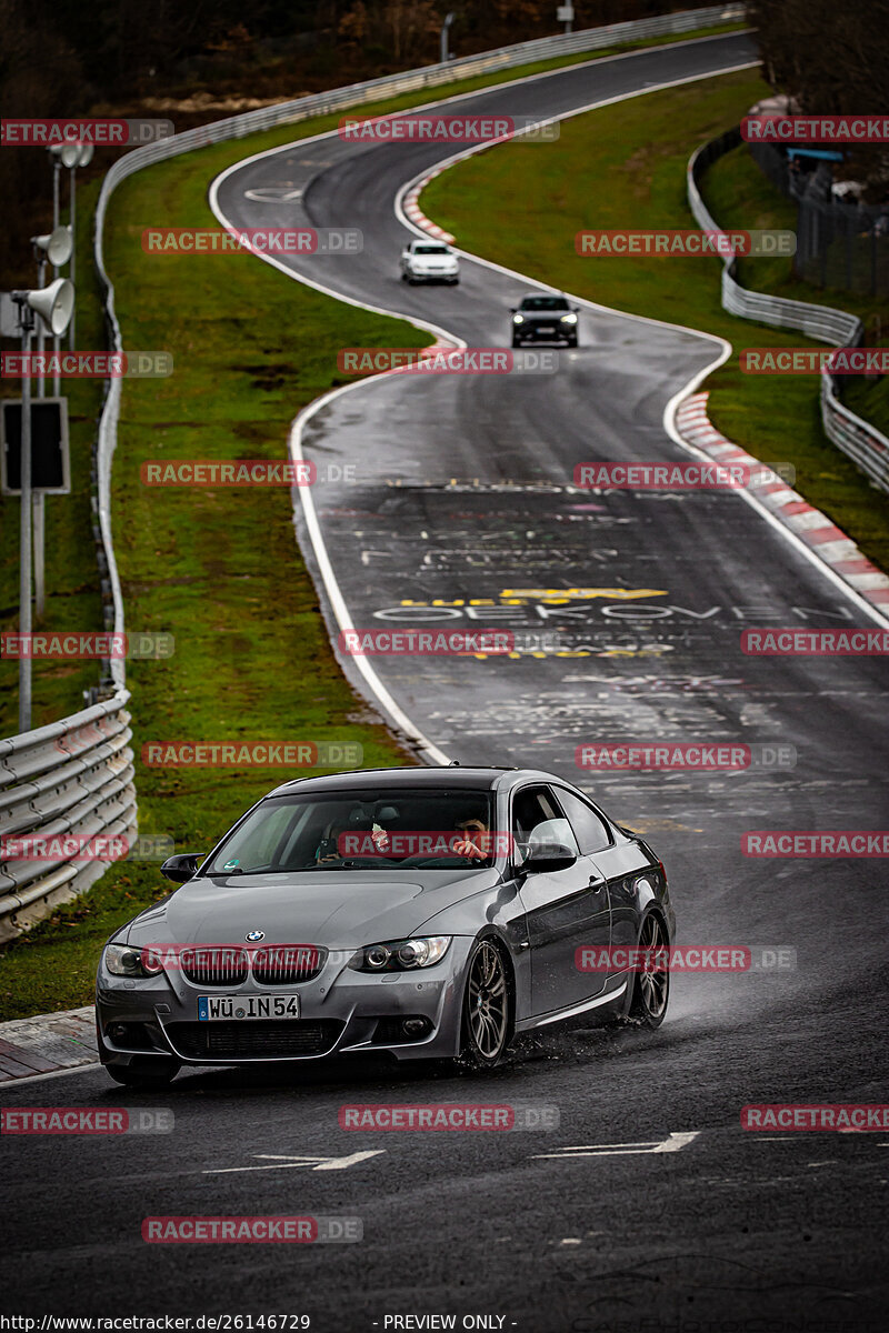 Bild #26146729 - Touristenfahrten Nürburgring Nordschleife Car-Freitag (29.03.2024)