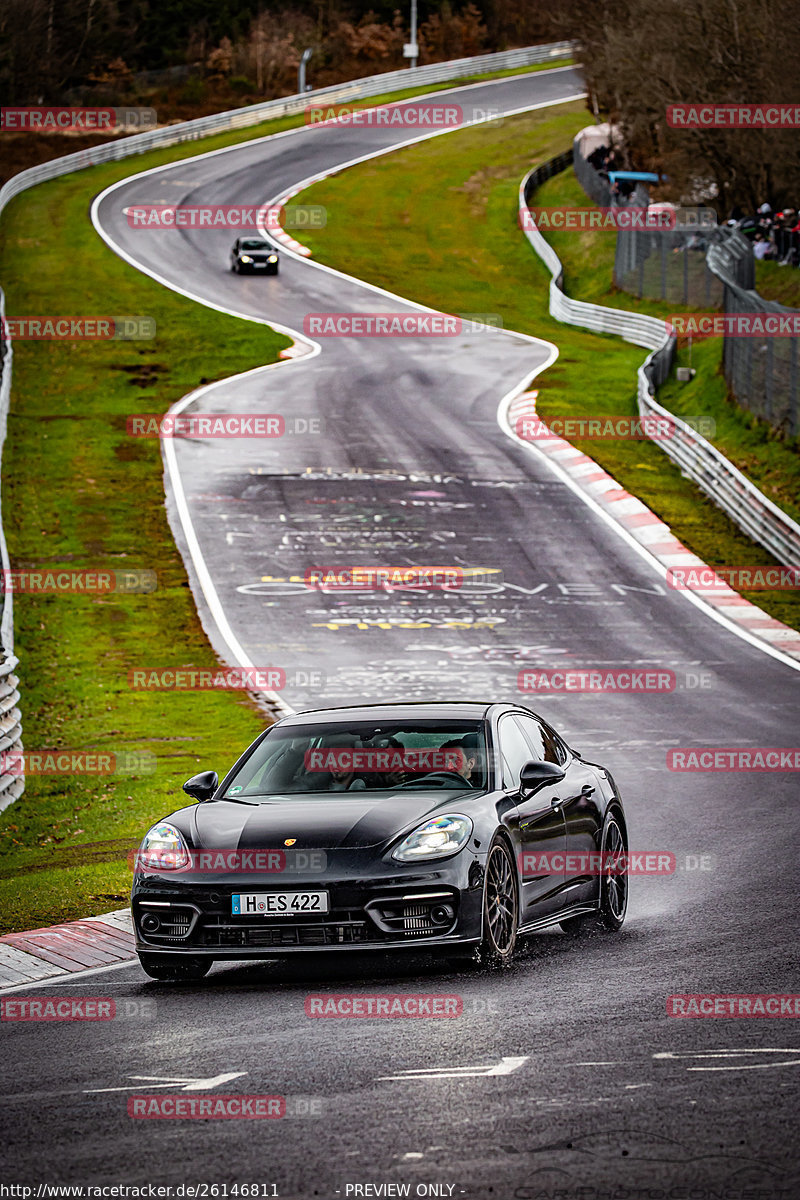 Bild #26146811 - Touristenfahrten Nürburgring Nordschleife Car-Freitag (29.03.2024)