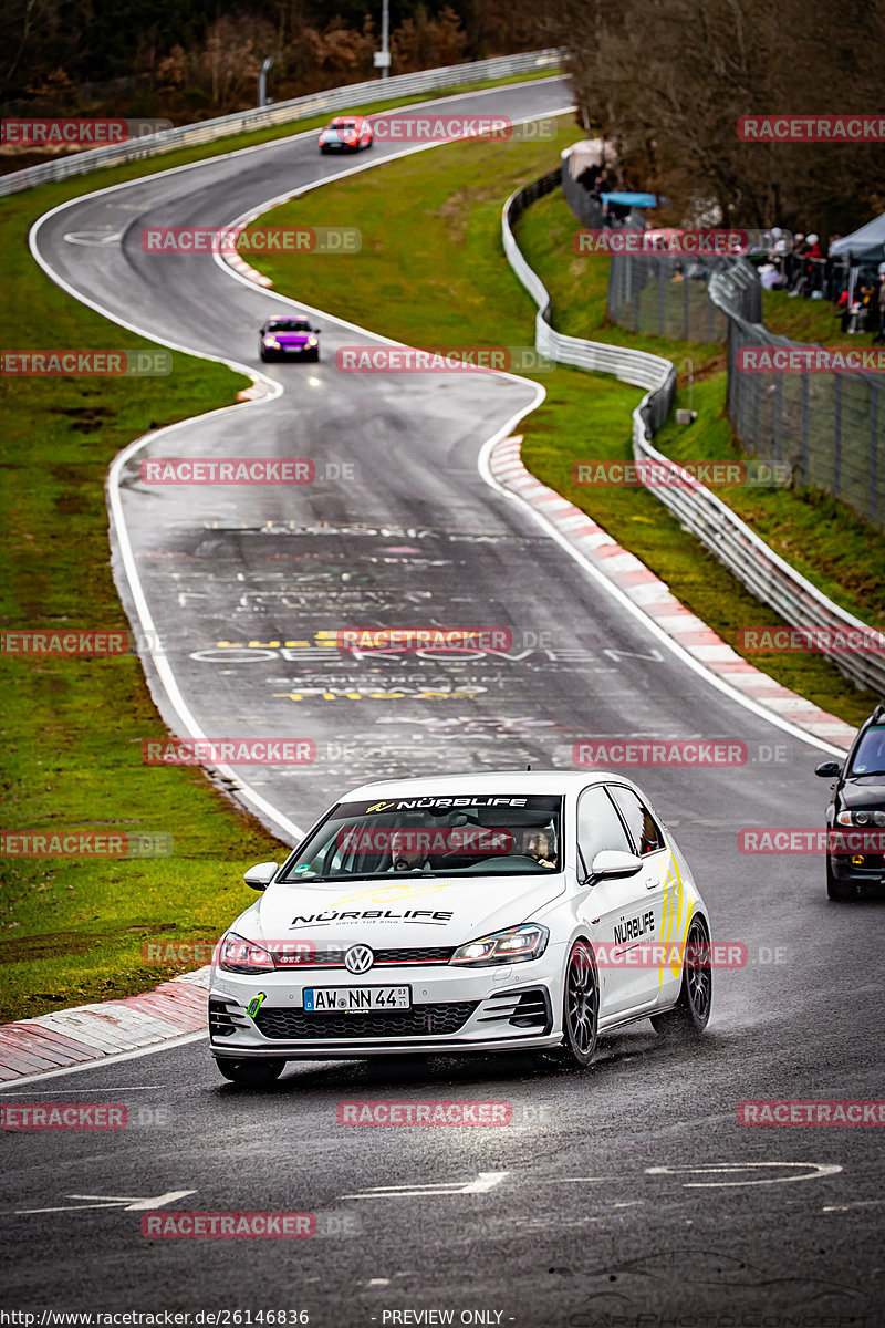 Bild #26146836 - Touristenfahrten Nürburgring Nordschleife Car-Freitag (29.03.2024)