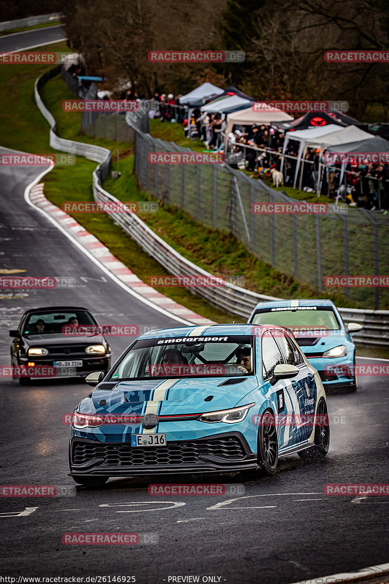 Bild #26146925 - Touristenfahrten Nürburgring Nordschleife Car-Freitag (29.03.2024)