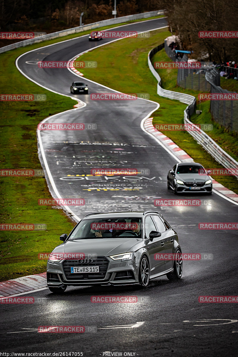 Bild #26147055 - Touristenfahrten Nürburgring Nordschleife Car-Freitag (29.03.2024)