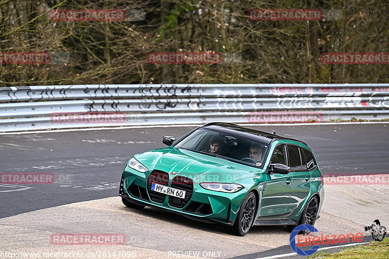 Bild #26147090 - Touristenfahrten Nürburgring Nordschleife Car-Freitag (29.03.2024)