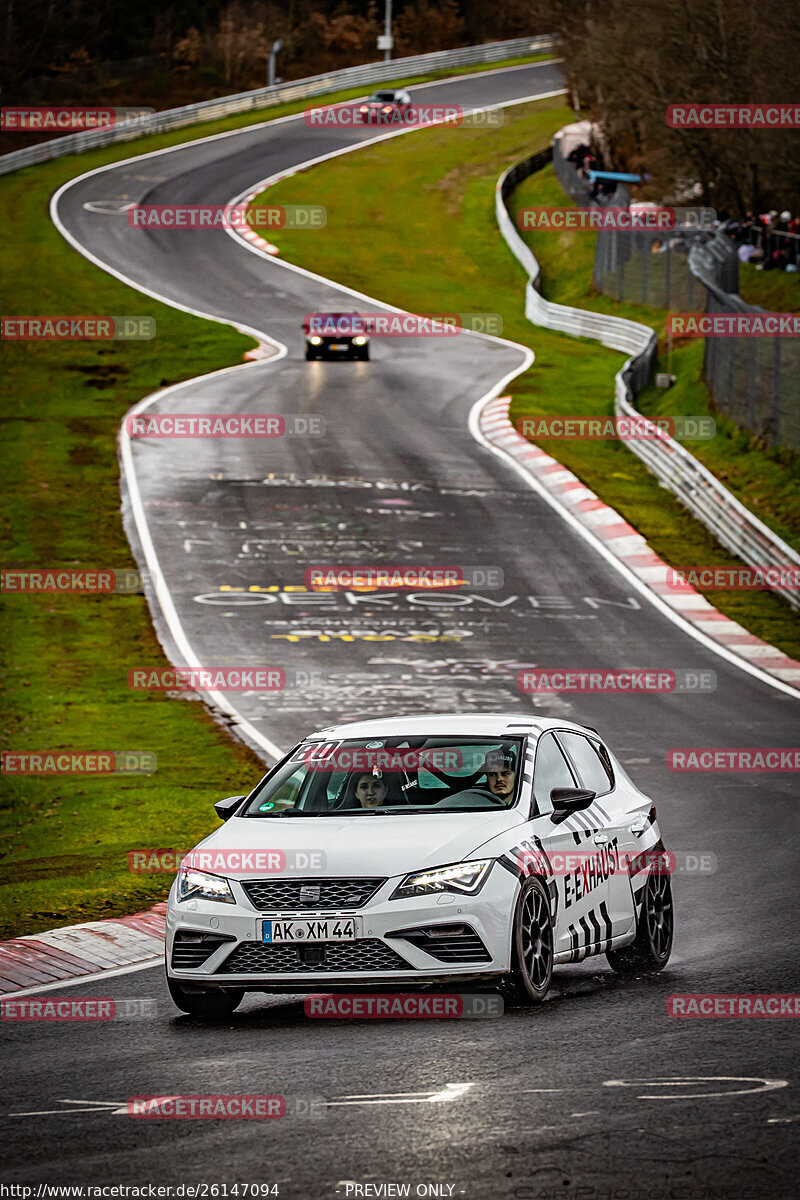 Bild #26147094 - Touristenfahrten Nürburgring Nordschleife Car-Freitag (29.03.2024)