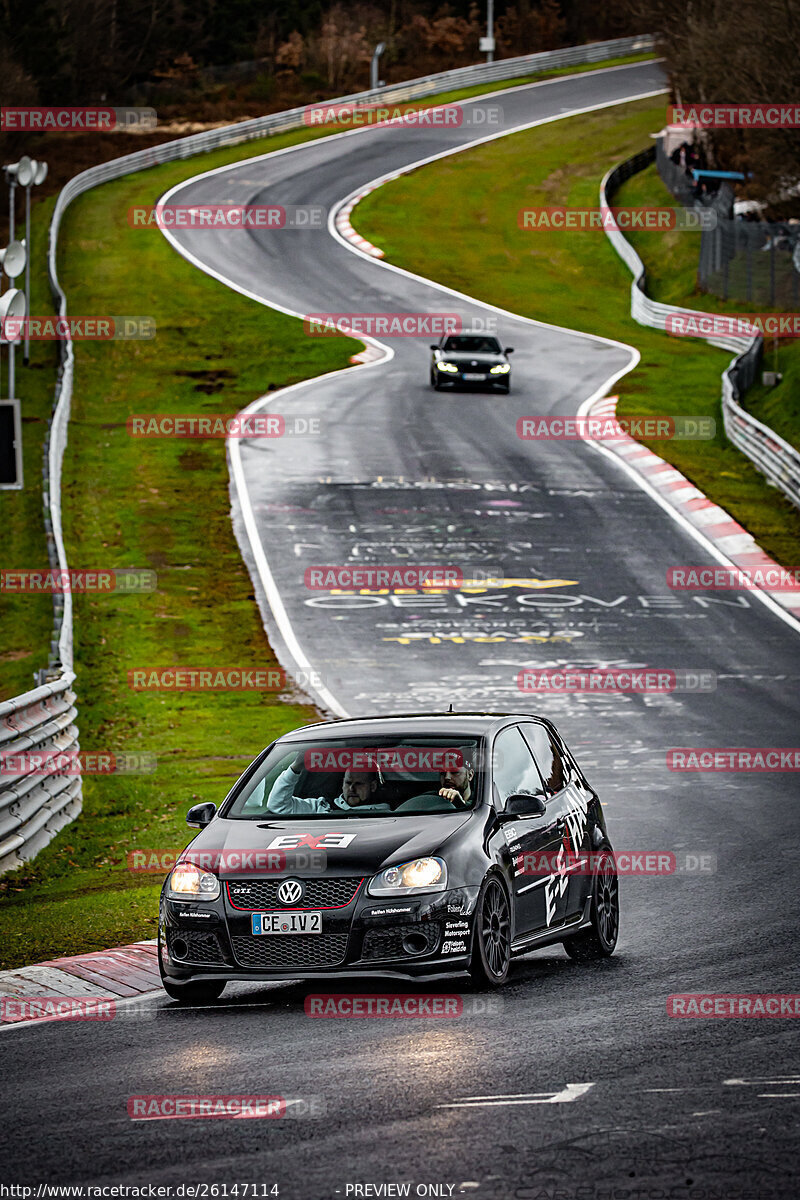 Bild #26147114 - Touristenfahrten Nürburgring Nordschleife Car-Freitag (29.03.2024)