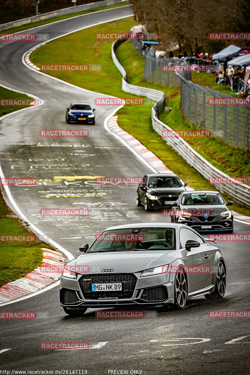 Bild #26147119 - Touristenfahrten Nürburgring Nordschleife Car-Freitag (29.03.2024)