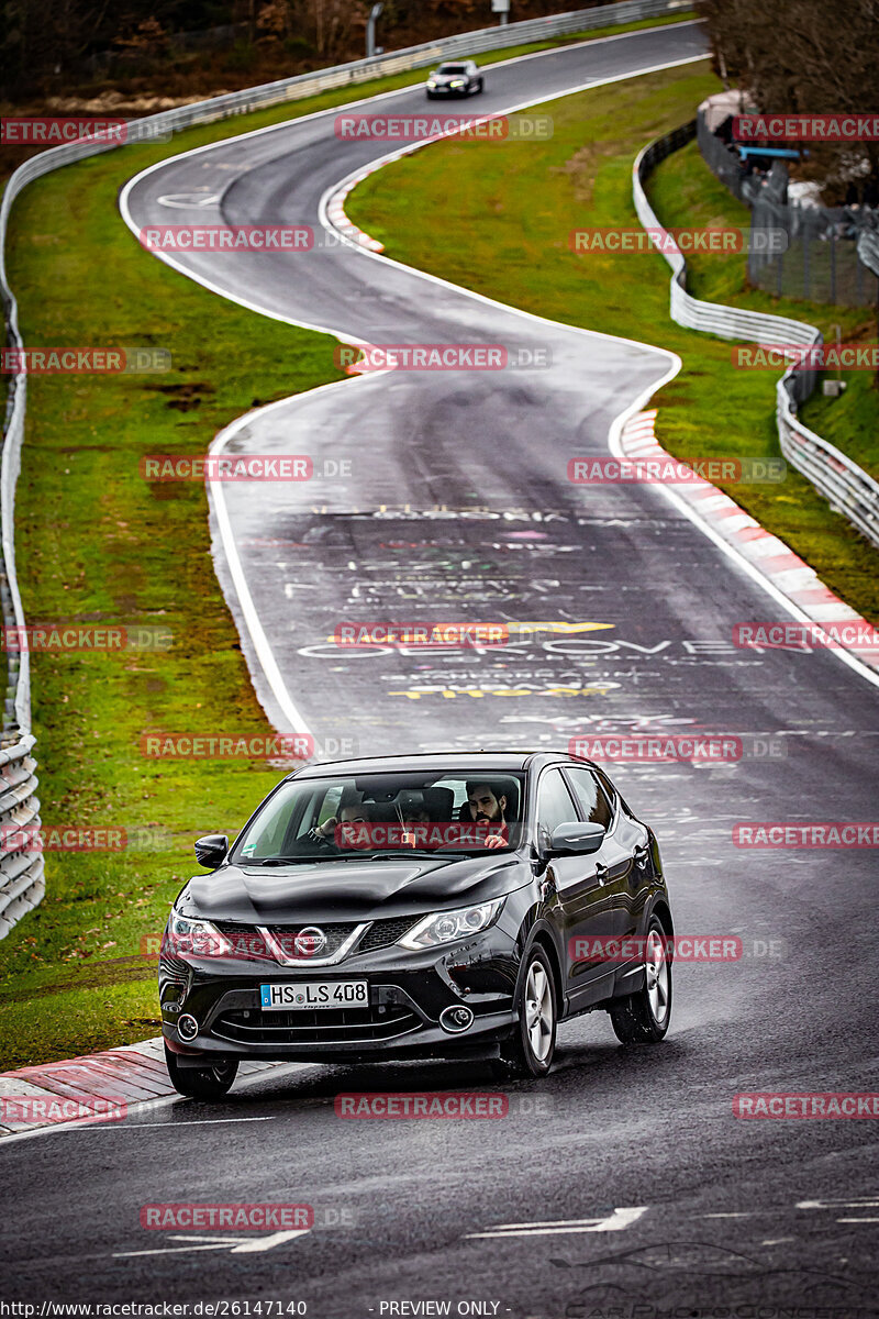 Bild #26147140 - Touristenfahrten Nürburgring Nordschleife Car-Freitag (29.03.2024)