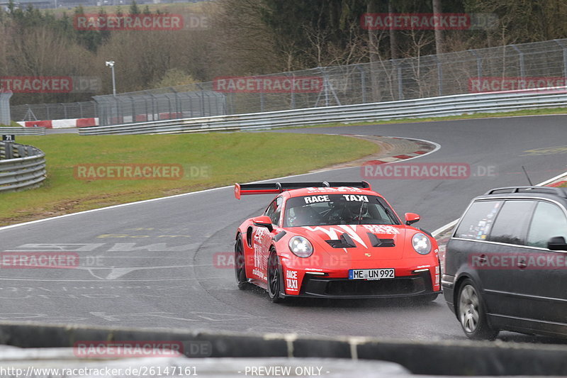 Bild #26147161 - Touristenfahrten Nürburgring Nordschleife Car-Freitag (29.03.2024)