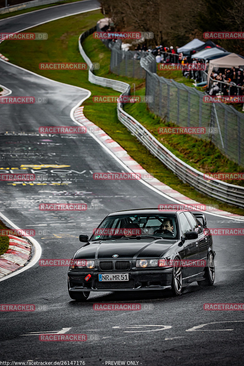 Bild #26147176 - Touristenfahrten Nürburgring Nordschleife Car-Freitag (29.03.2024)