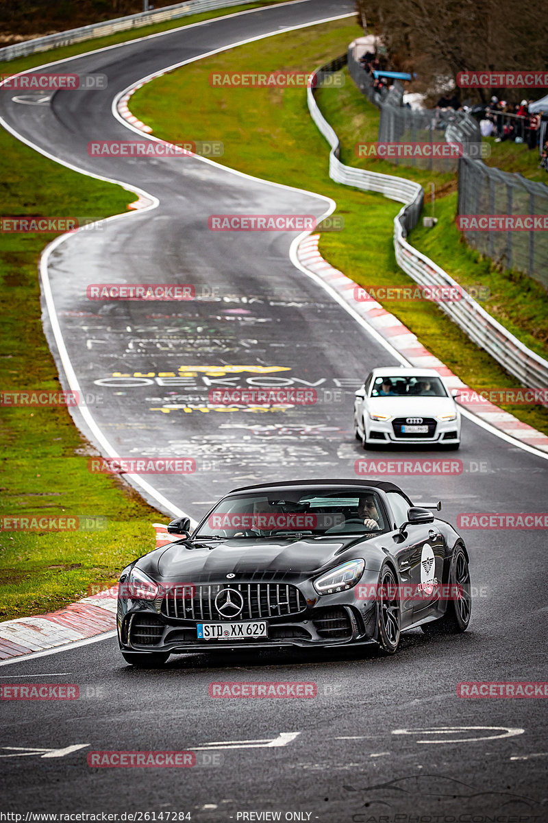 Bild #26147284 - Touristenfahrten Nürburgring Nordschleife Car-Freitag (29.03.2024)