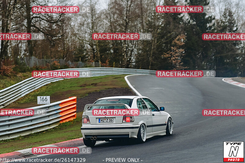 Bild #26147329 - Touristenfahrten Nürburgring Nordschleife Car-Freitag (29.03.2024)