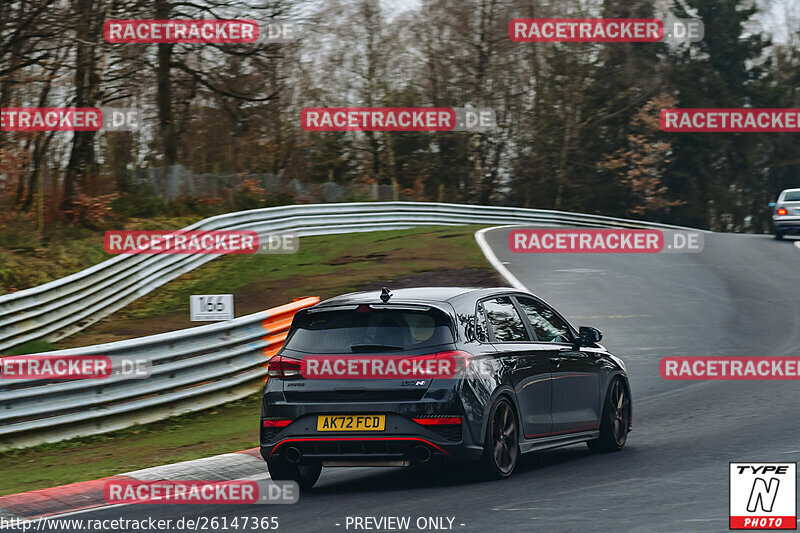 Bild #26147365 - Touristenfahrten Nürburgring Nordschleife Car-Freitag (29.03.2024)