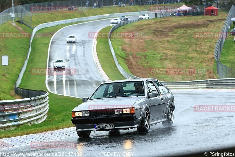 Bild #26147435 - Touristenfahrten Nürburgring Nordschleife Car-Freitag (29.03.2024)