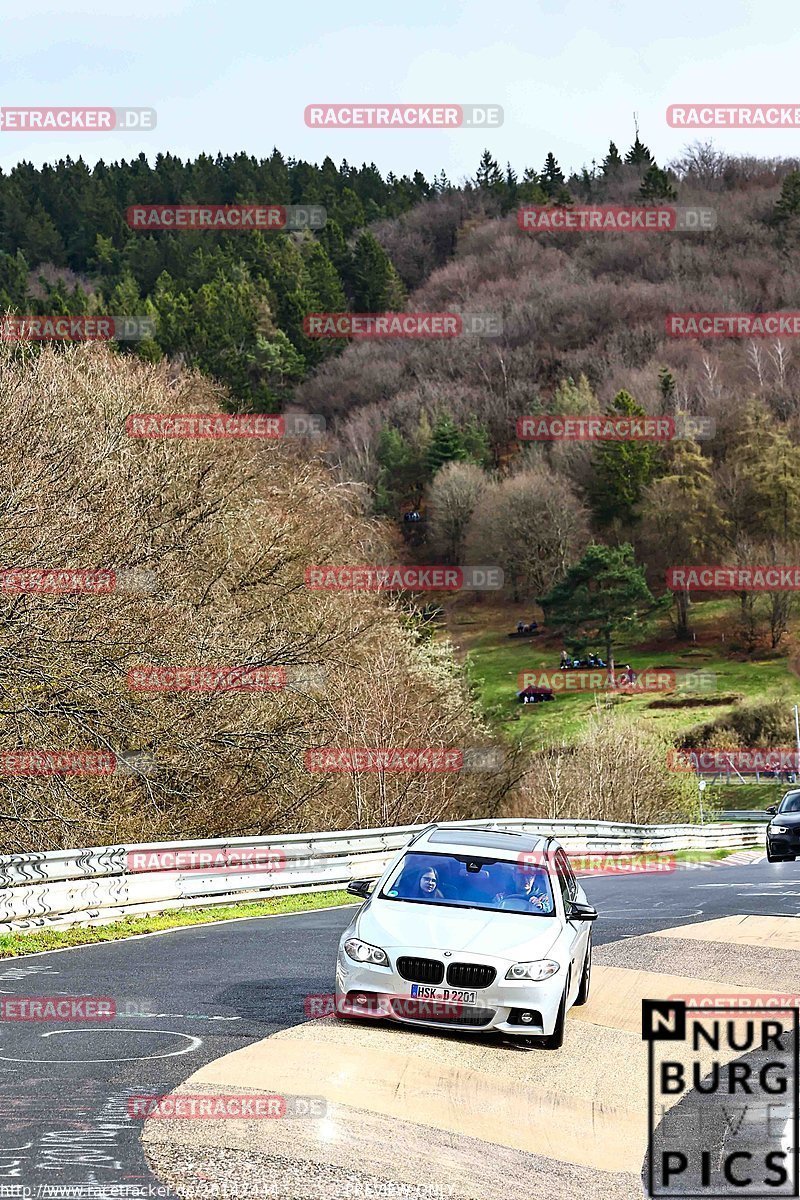 Bild #26147444 - Touristenfahrten Nürburgring Nordschleife Car-Freitag (29.03.2024)