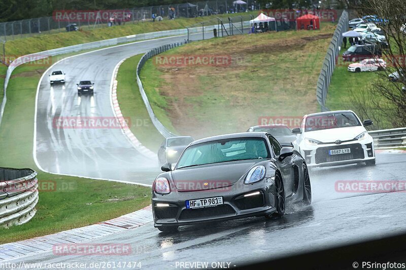 Bild #26147474 - Touristenfahrten Nürburgring Nordschleife Car-Freitag (29.03.2024)