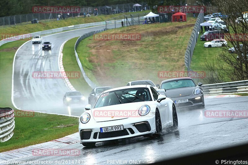 Bild #26147475 - Touristenfahrten Nürburgring Nordschleife Car-Freitag (29.03.2024)