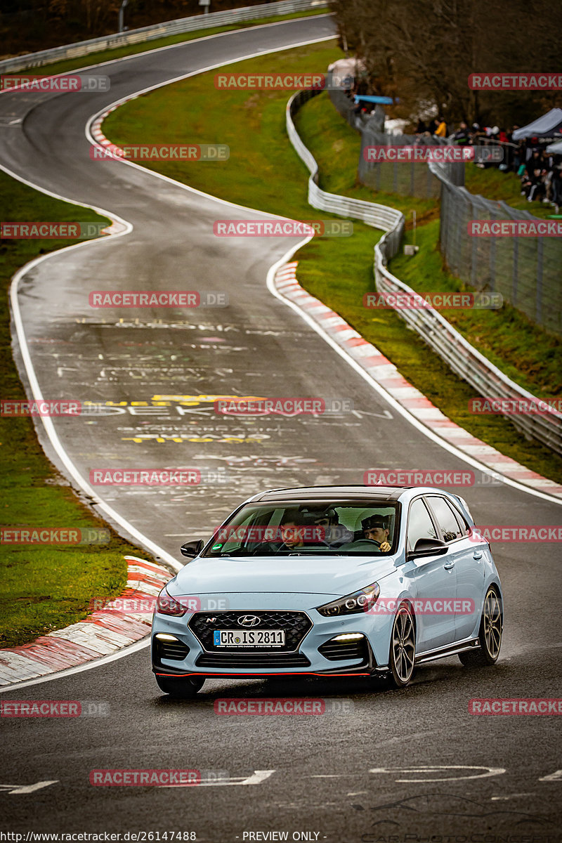 Bild #26147488 - Touristenfahrten Nürburgring Nordschleife Car-Freitag (29.03.2024)