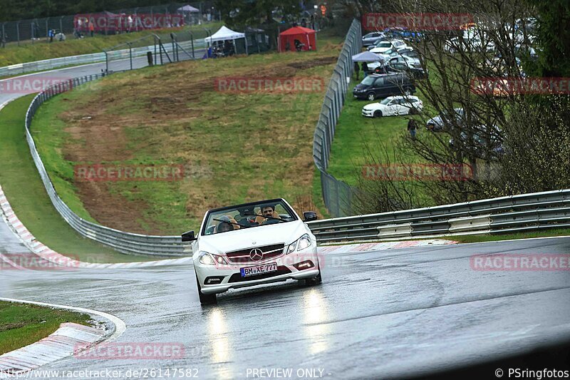 Bild #26147582 - Touristenfahrten Nürburgring Nordschleife Car-Freitag (29.03.2024)