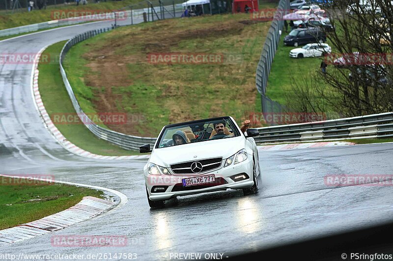 Bild #26147583 - Touristenfahrten Nürburgring Nordschleife Car-Freitag (29.03.2024)