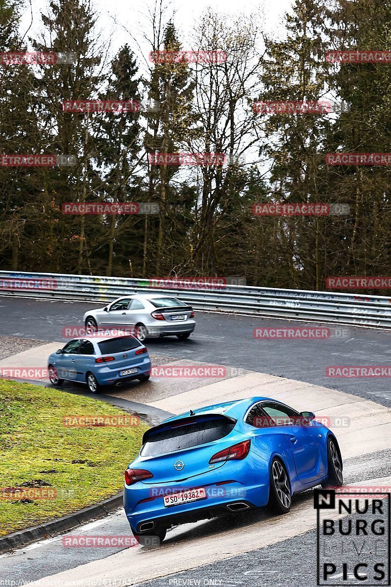 Bild #26147627 - Touristenfahrten Nürburgring Nordschleife Car-Freitag (29.03.2024)