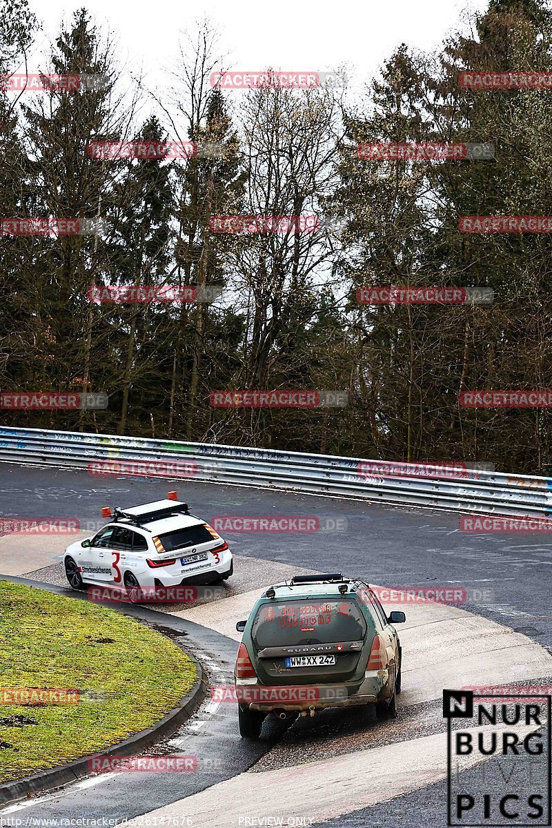 Bild #26147676 - Touristenfahrten Nürburgring Nordschleife Car-Freitag (29.03.2024)