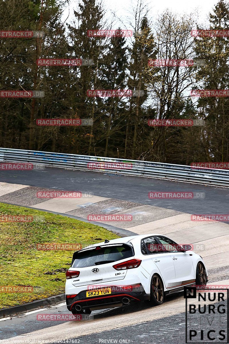 Bild #26147682 - Touristenfahrten Nürburgring Nordschleife Car-Freitag (29.03.2024)