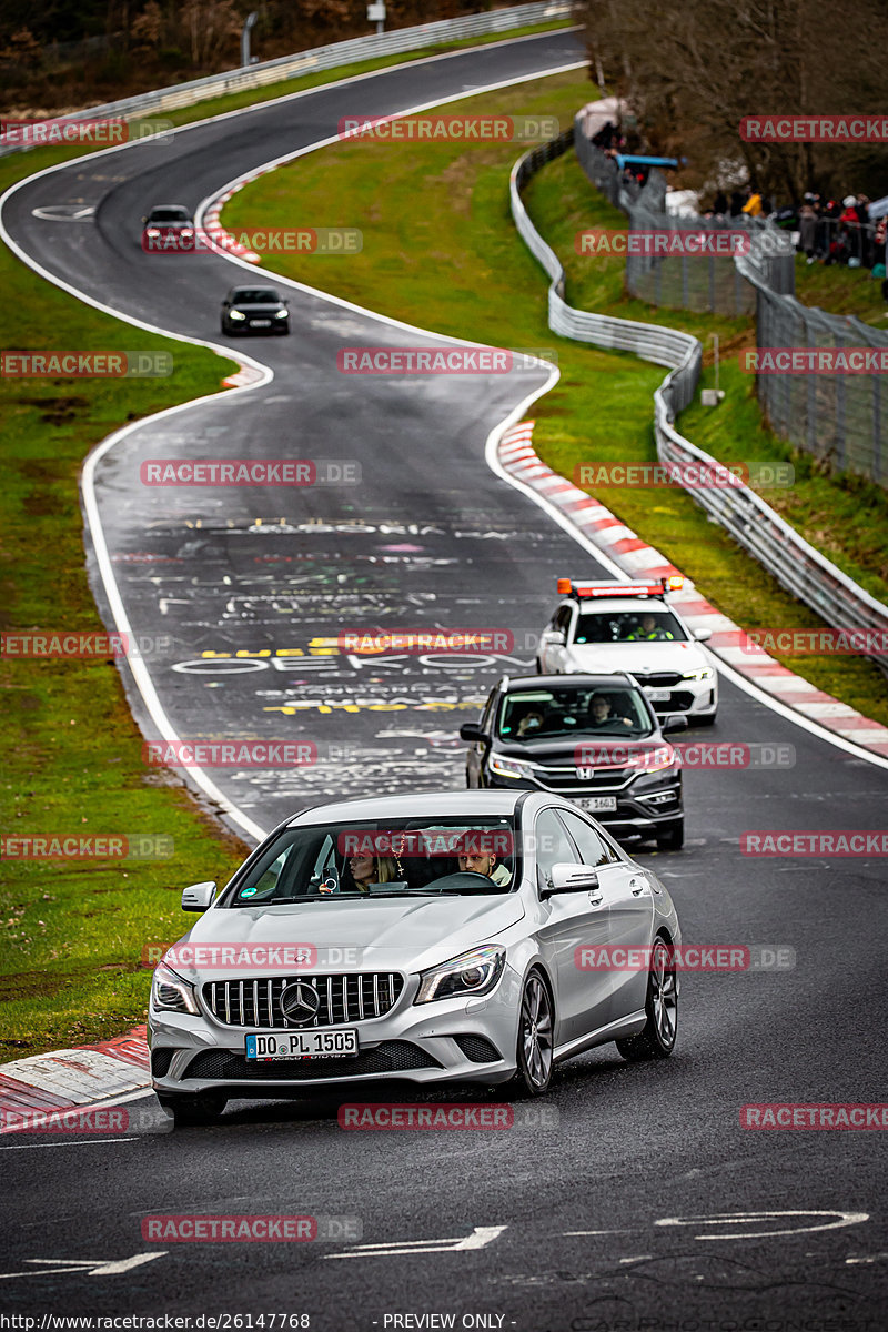 Bild #26147768 - Touristenfahrten Nürburgring Nordschleife Car-Freitag (29.03.2024)