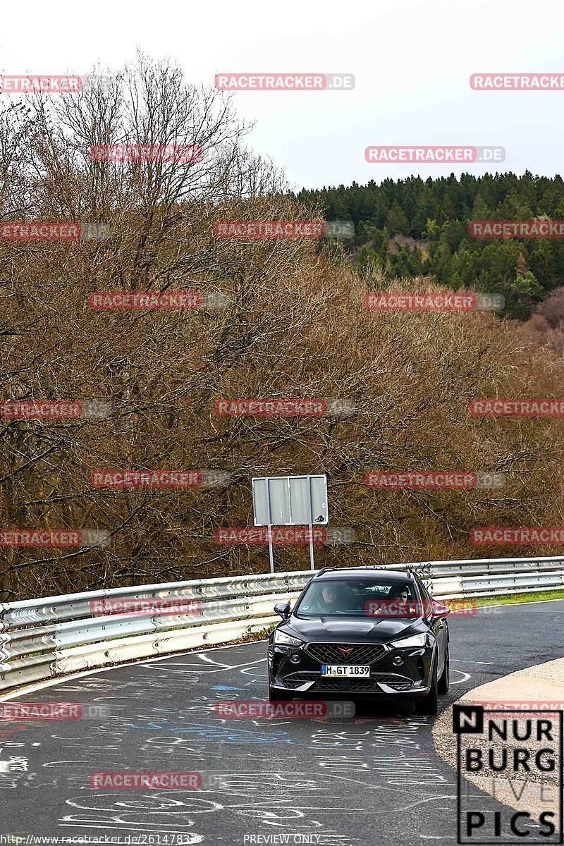 Bild #26147833 - Touristenfahrten Nürburgring Nordschleife Car-Freitag (29.03.2024)