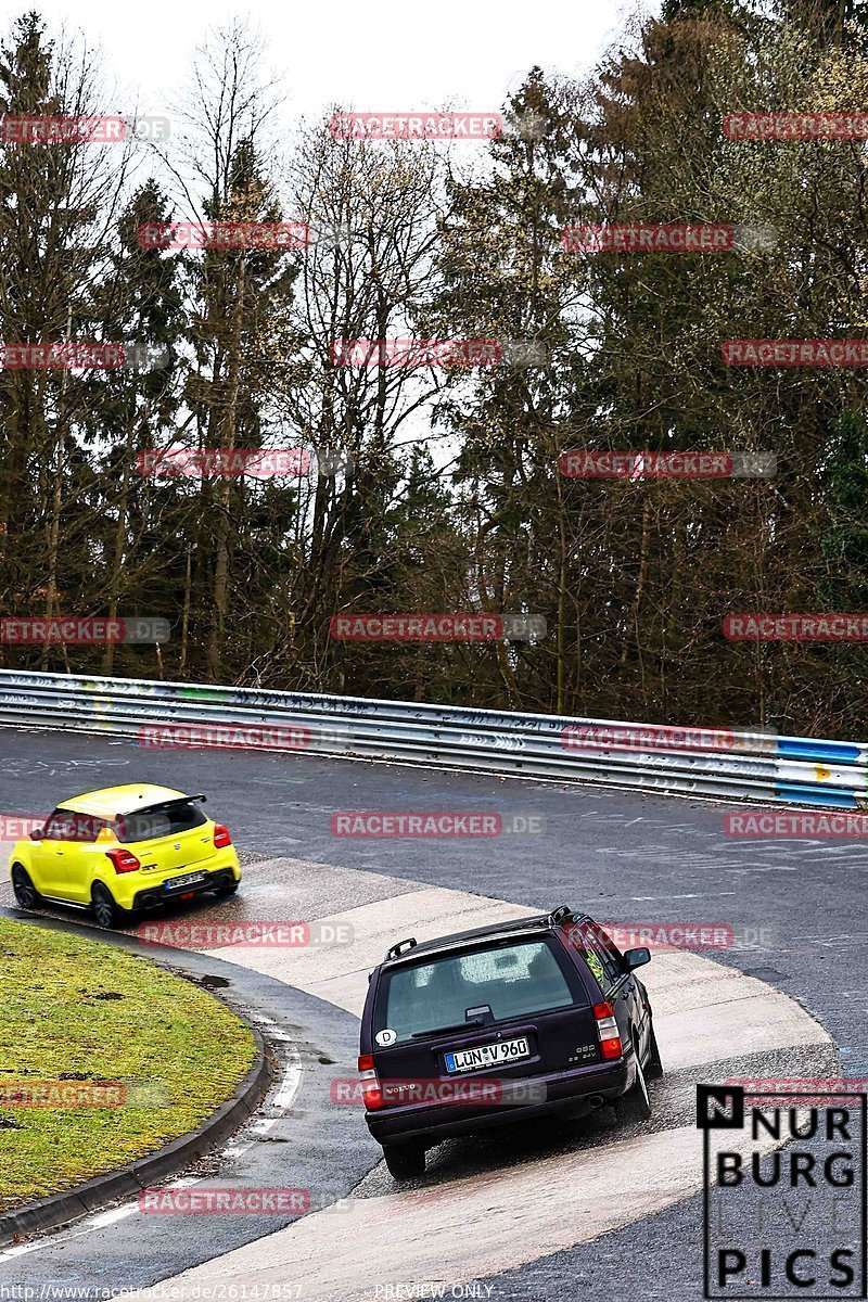 Bild #26147857 - Touristenfahrten Nürburgring Nordschleife Car-Freitag (29.03.2024)