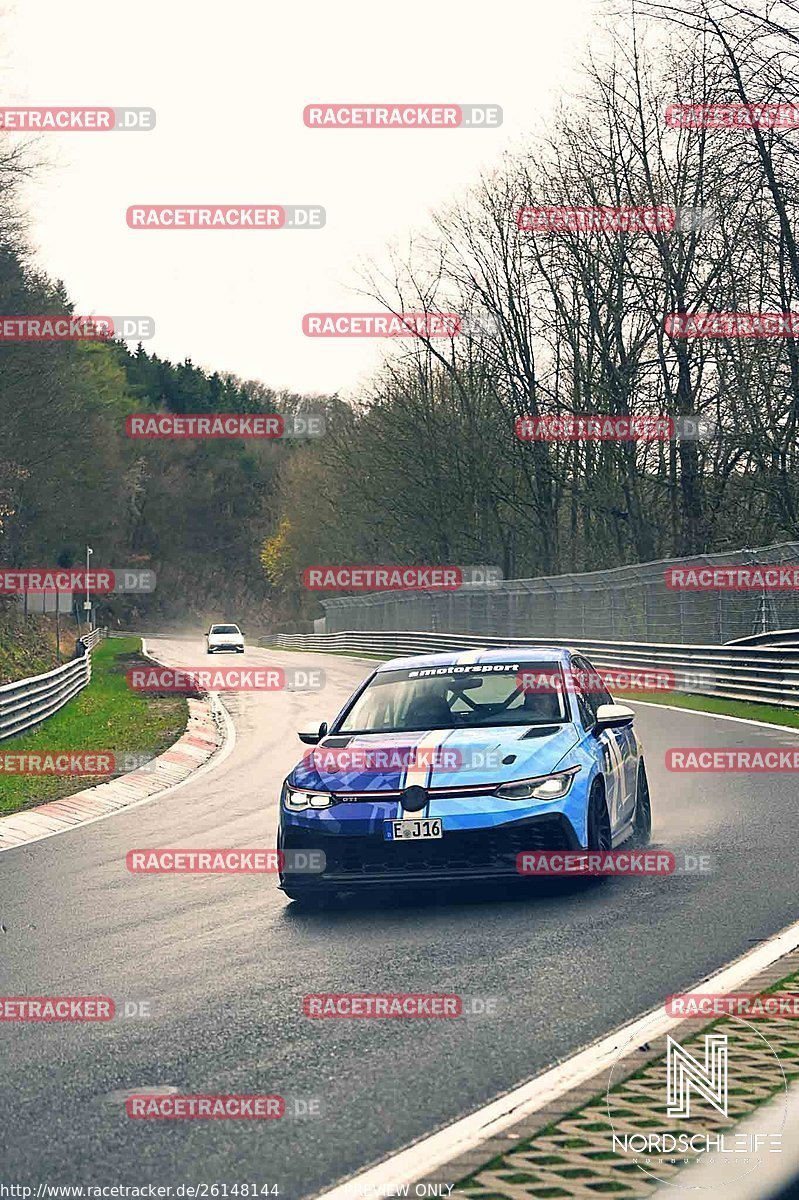 Bild #26148144 - Touristenfahrten Nürburgring Nordschleife Car-Freitag (29.03.2024)