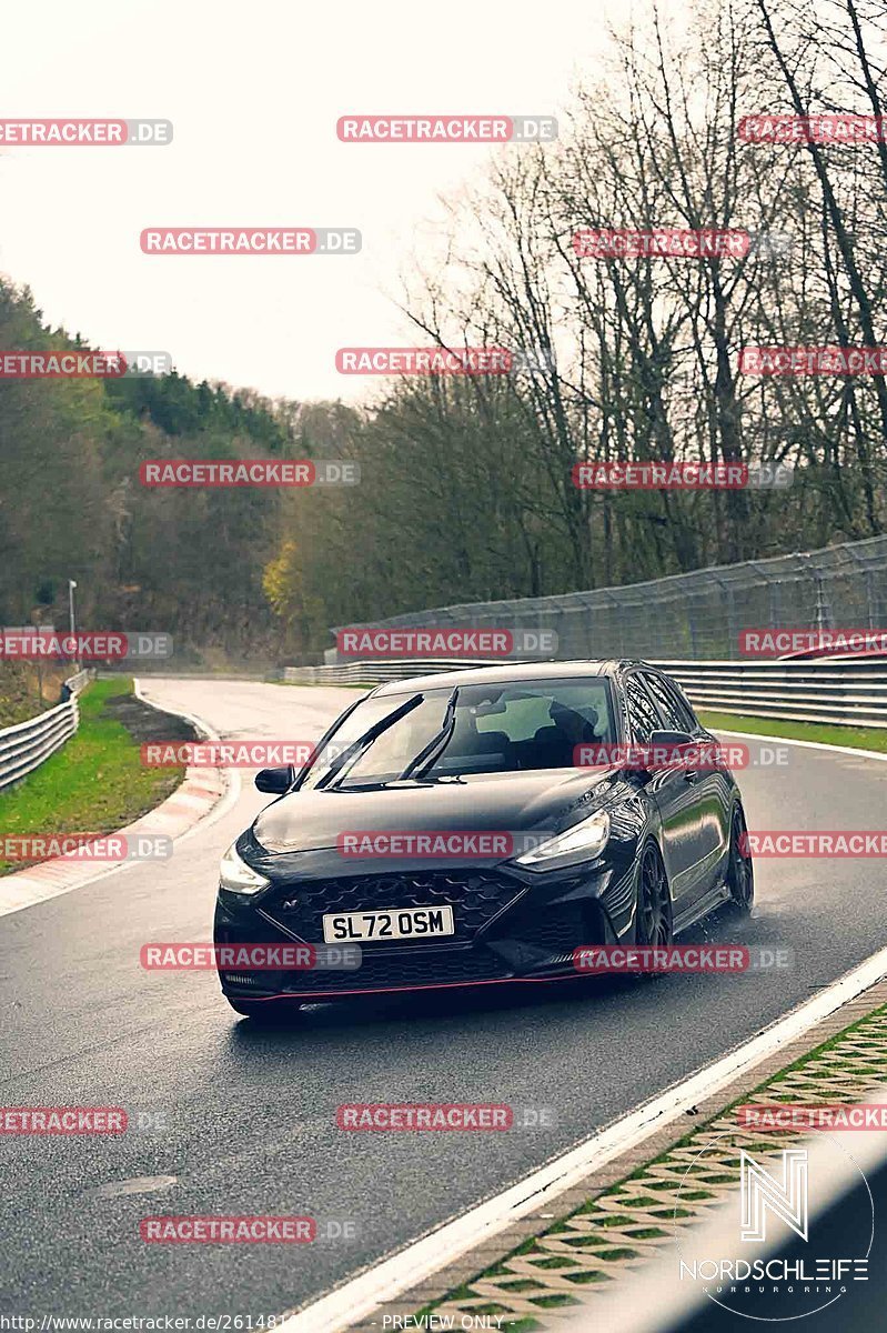 Bild #26148191 - Touristenfahrten Nürburgring Nordschleife Car-Freitag (29.03.2024)