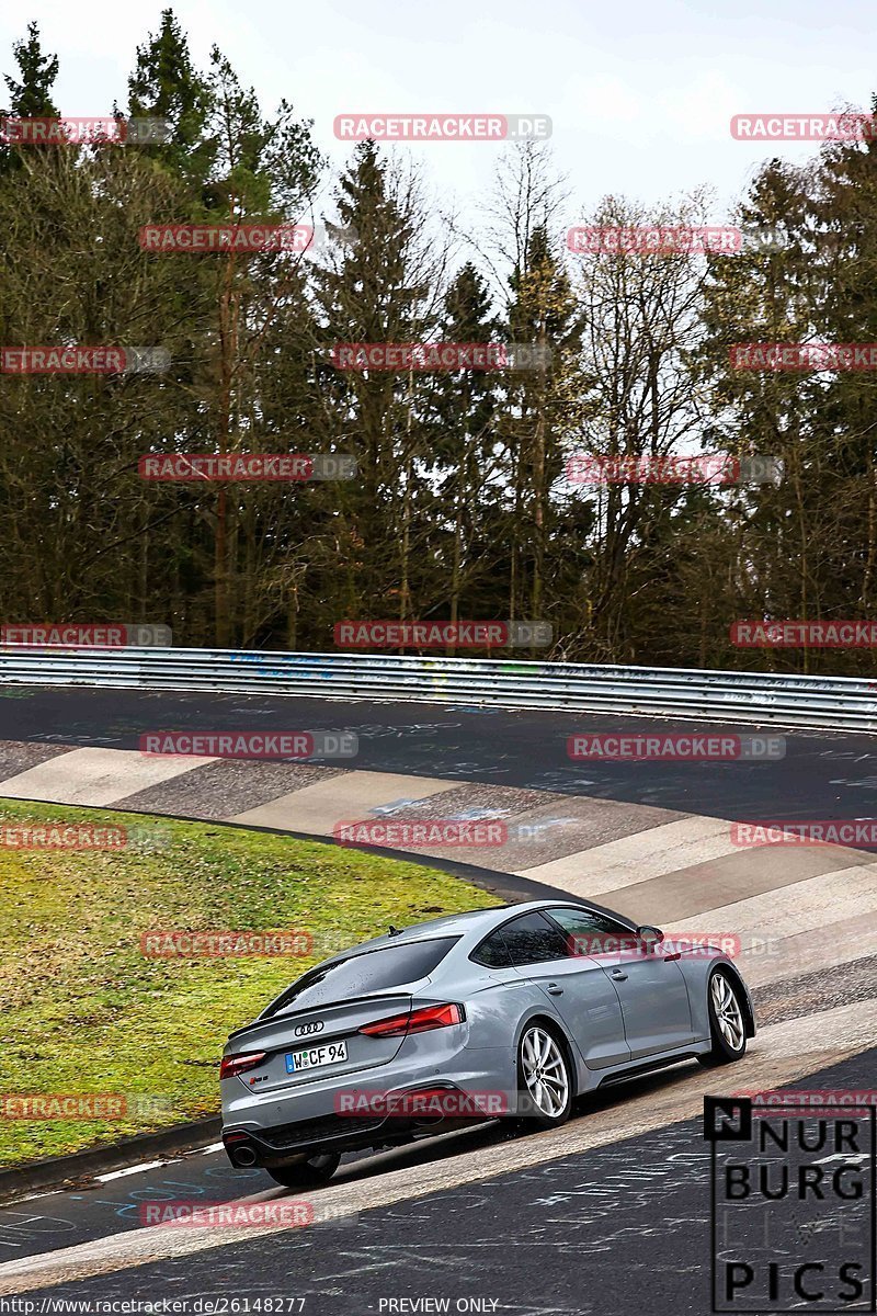 Bild #26148277 - Touristenfahrten Nürburgring Nordschleife Car-Freitag (29.03.2024)