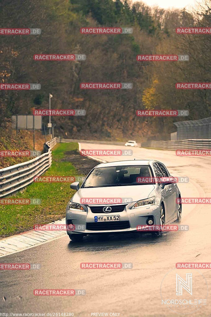 Bild #26148280 - Touristenfahrten Nürburgring Nordschleife Car-Freitag (29.03.2024)