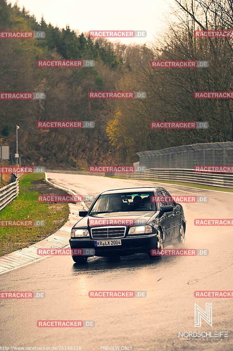 Bild #26148316 - Touristenfahrten Nürburgring Nordschleife Car-Freitag (29.03.2024)