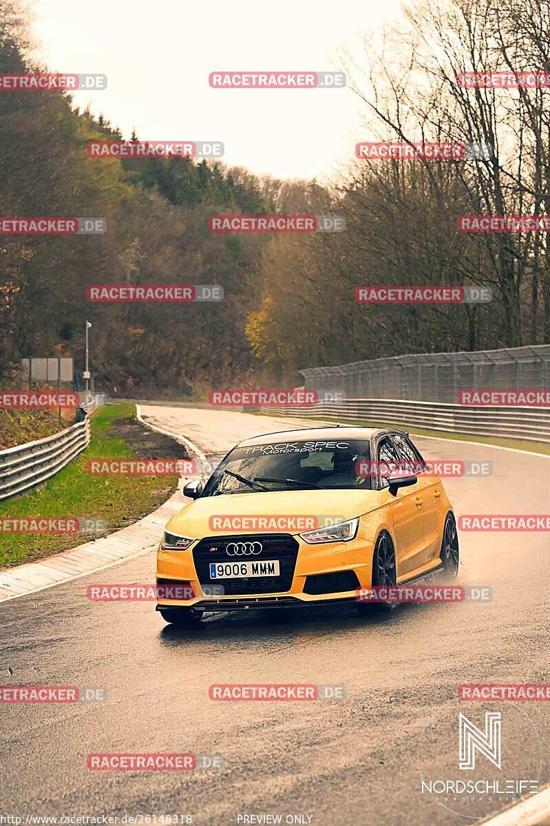 Bild #26148318 - Touristenfahrten Nürburgring Nordschleife Car-Freitag (29.03.2024)