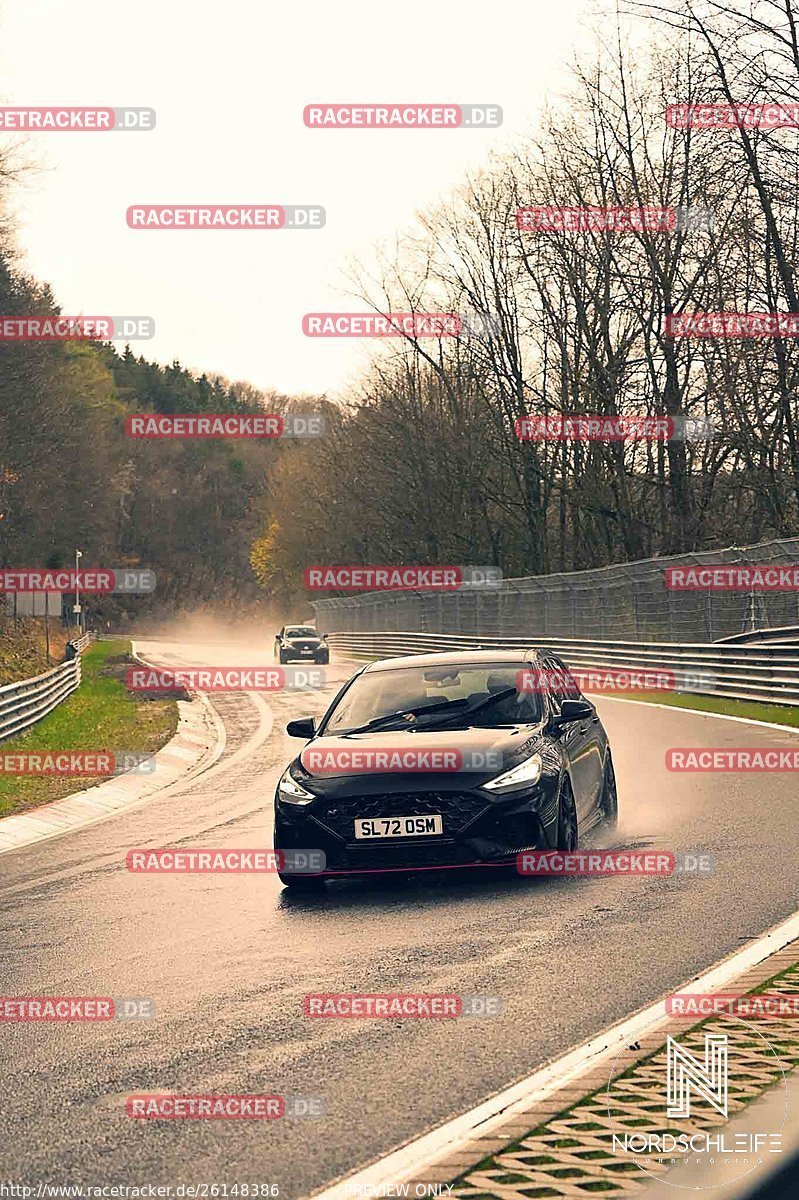 Bild #26148386 - Touristenfahrten Nürburgring Nordschleife Car-Freitag (29.03.2024)