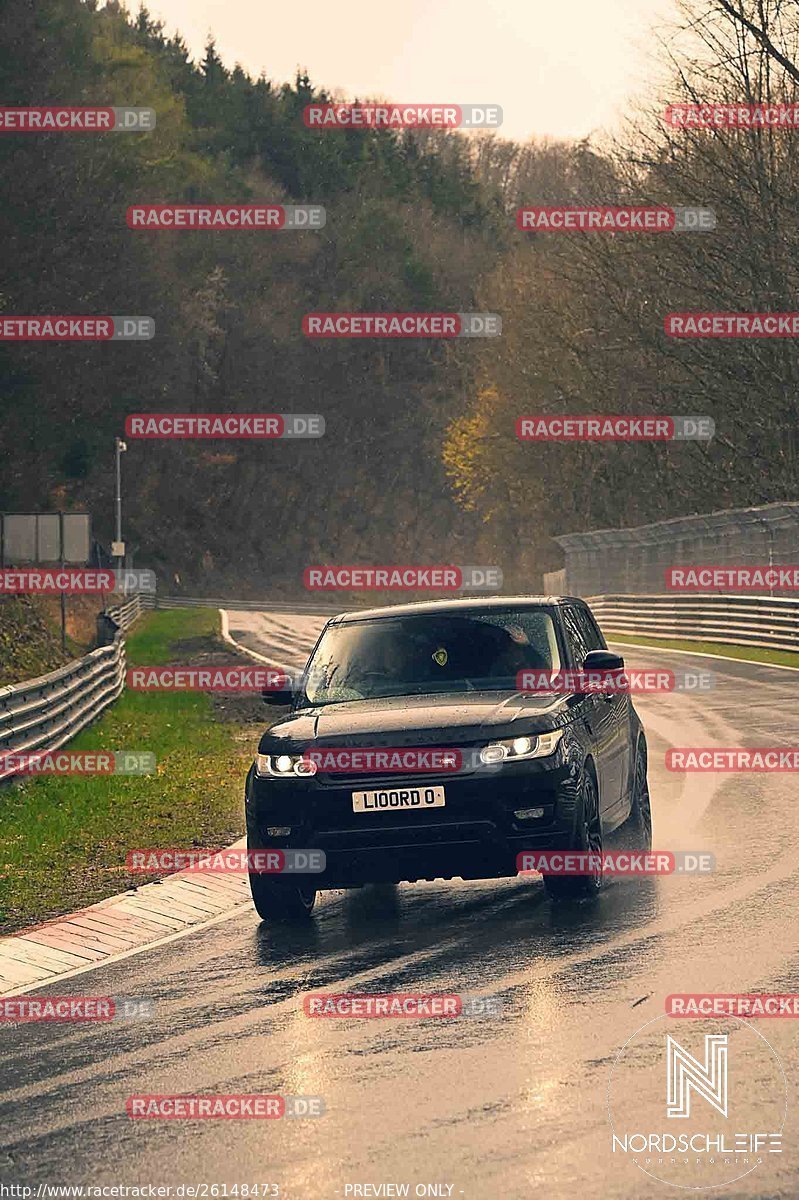 Bild #26148473 - Touristenfahrten Nürburgring Nordschleife Car-Freitag (29.03.2024)