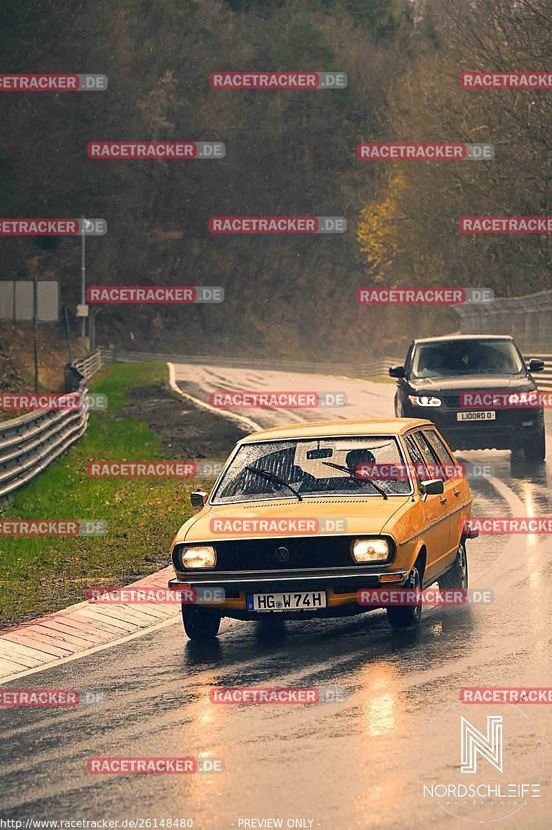 Bild #26148480 - Touristenfahrten Nürburgring Nordschleife Car-Freitag (29.03.2024)